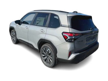 Thumbnail: 2025 Subaru Forester - 4