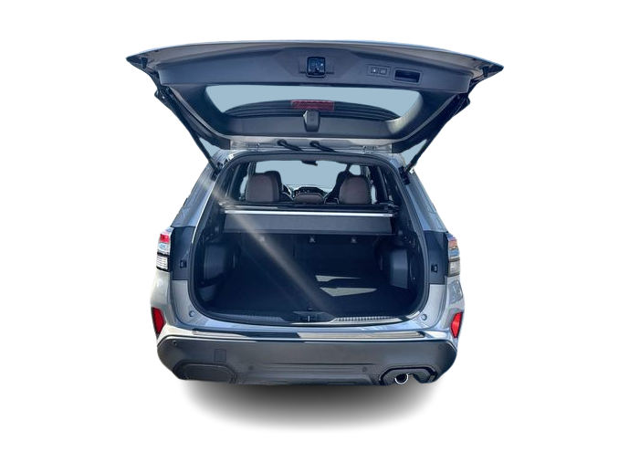 Thumbnail: 2025 Subaru Forester - 16