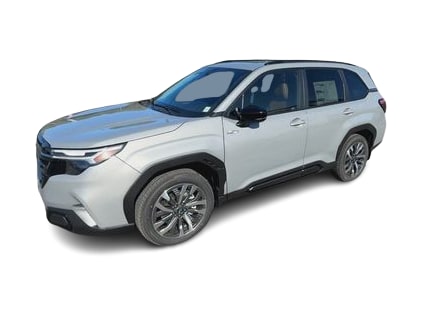Thumbnail: 2025 Subaru Forester - 3