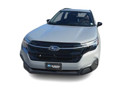 Thumbnail: 2025 Subaru Forester - 6