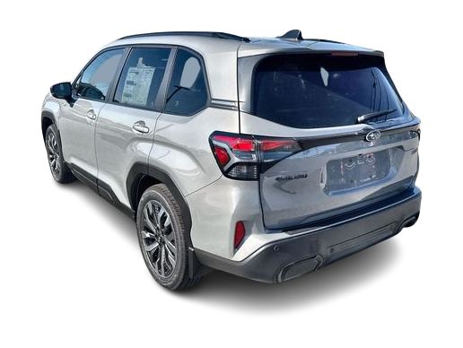 Thumbnail: 2025 Subaru Forester - 25