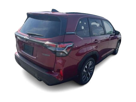 Thumbnail: 2025 Subaru Forester - 19