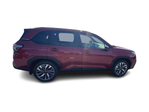 Thumbnail: 2025 Subaru Forester - 20