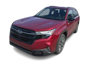 Thumbnail: 2025 Subaru Forester - 18