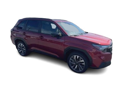 Thumbnail: 2025 Subaru Forester - 17