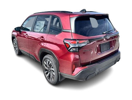 Thumbnail: 2025 Subaru Forester - 23
