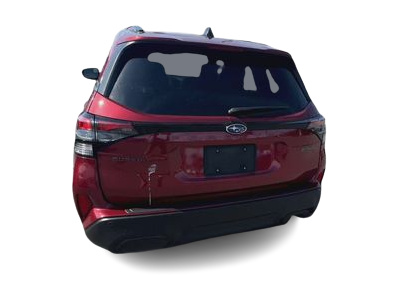 Thumbnail: 2025 Subaru Forester - 5