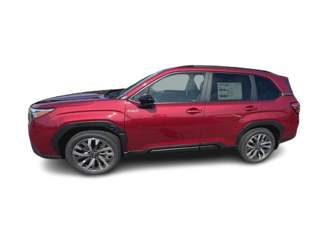 Thumbnail: 2025 Subaru Forester - 3