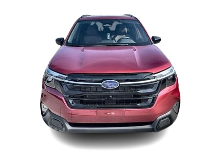 Thumbnail: 2025 Subaru Forester - 25
