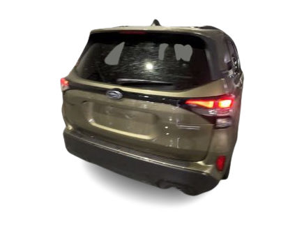 Thumbnail: 2025 Subaru Forester - 5
