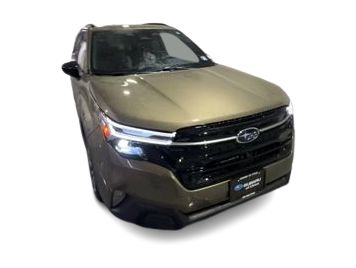Thumbnail: 2025 Subaru Forester - 6