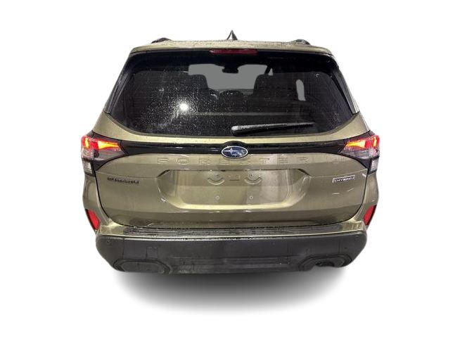 Thumbnail: 2025 Subaru Forester - 25