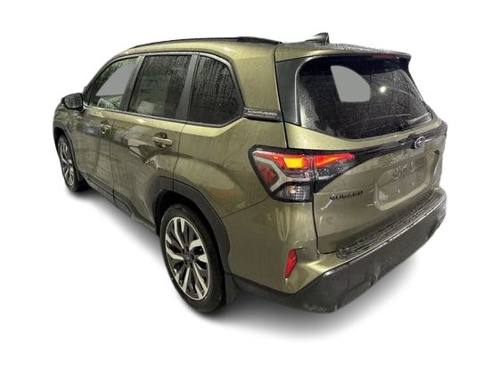 Thumbnail: 2025 Subaru Forester - 24