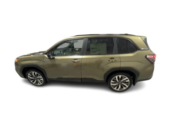 Thumbnail: 2025 Subaru Forester - 20