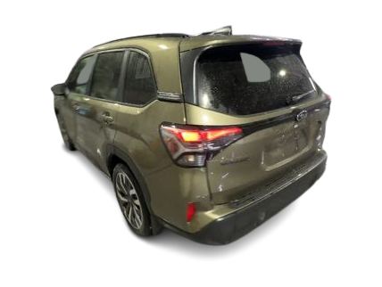 Thumbnail: 2025 Subaru Forester - 4