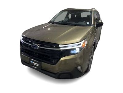 Thumbnail: 2025 Subaru Forester - 19
