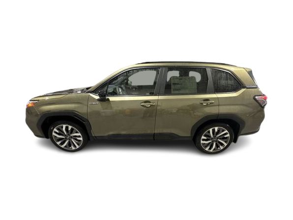 Thumbnail: 2025 Subaru Forester - 23