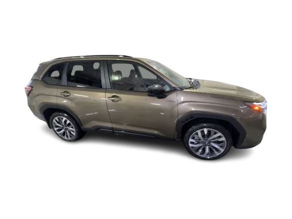 Thumbnail: 2025 Subaru Forester - 22