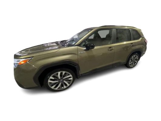 Thumbnail: 2025 Subaru Forester - 3
