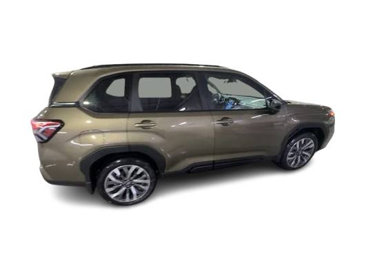 Thumbnail: 2025 Subaru Forester - 21