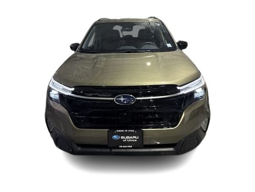Thumbnail: 2025 Subaru Forester - 26