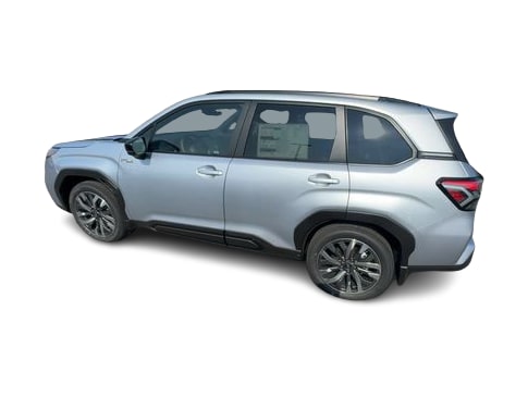 Thumbnail: 2025 Subaru Forester - 19