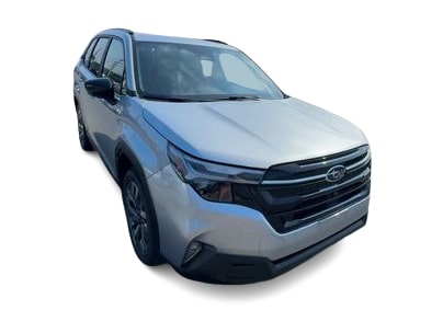Thumbnail: 2025 Subaru Forester - 18