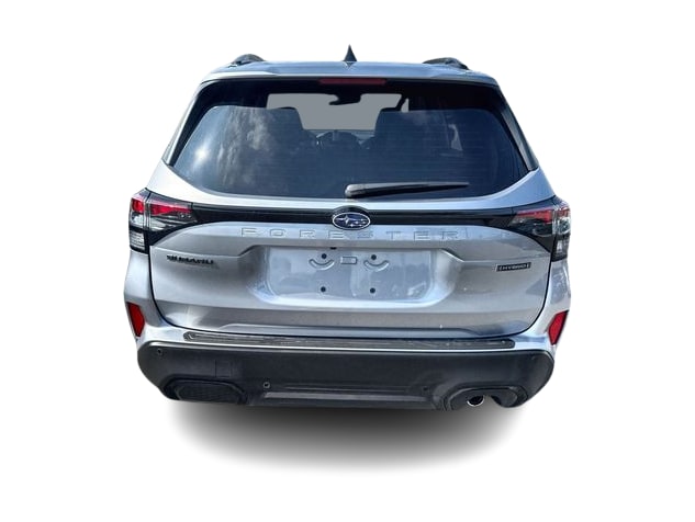 Thumbnail: 2025 Subaru Forester - 5
