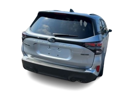 Thumbnail: 2025 Subaru Forester - 20