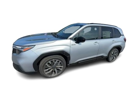 Thumbnail: 2025 Subaru Forester - 3