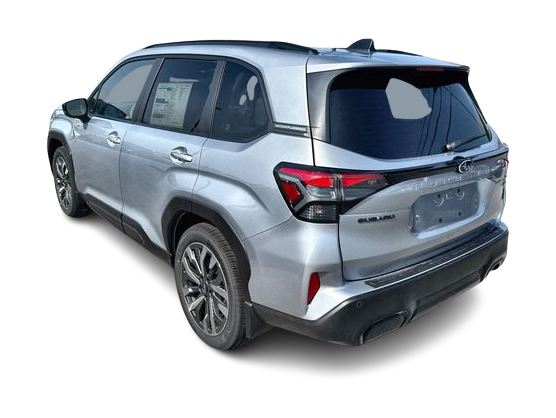 Thumbnail: 2025 Subaru Forester - 24