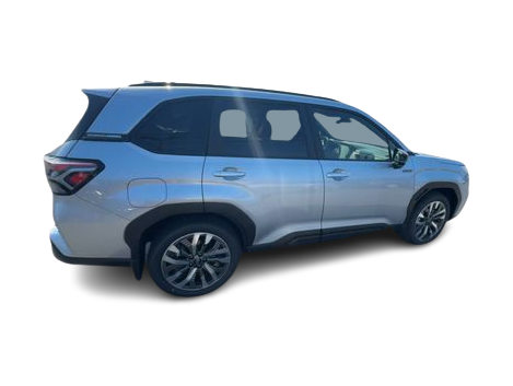 Thumbnail: 2025 Subaru Forester - 21