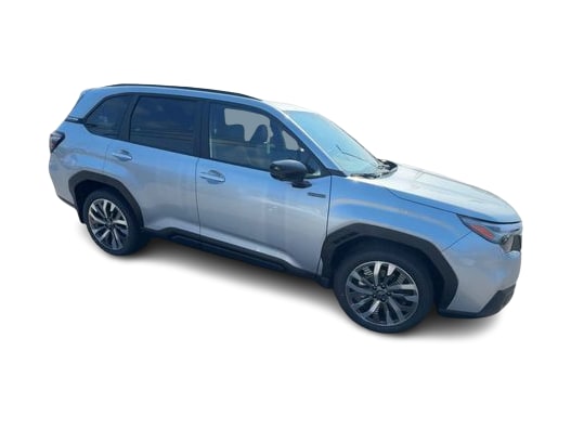 Thumbnail: 2025 Subaru Forester - 17