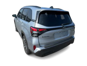 Thumbnail: 2025 Subaru Forester - 4
