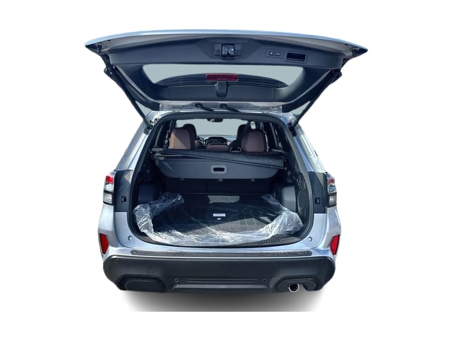 Thumbnail: 2025 Subaru Forester - 14