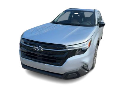 Thumbnail: 2025 Subaru Forester - 6