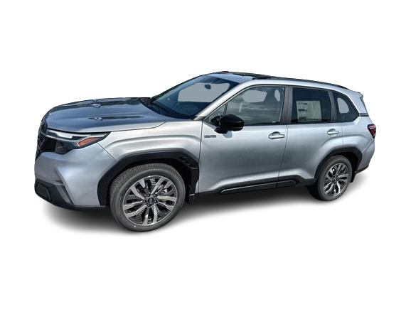 Thumbnail: 2025 Subaru Forester - 23