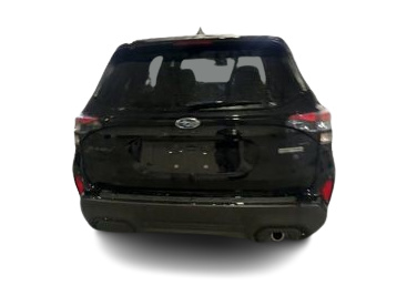 Thumbnail: 2025 Subaru Forester - 5