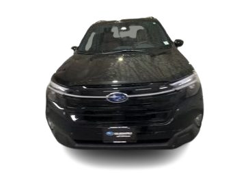 Thumbnail: 2025 Subaru Forester - 6