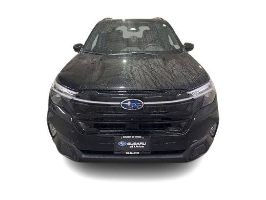 Thumbnail: 2025 Subaru Forester - 24