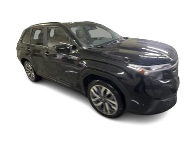 Thumbnail: 2025 Subaru Forester - 17