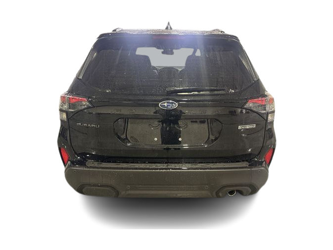 Thumbnail: 2025 Subaru Forester - 23