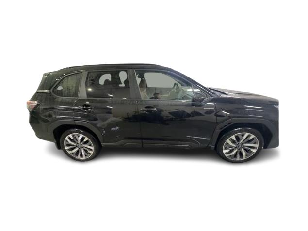 Thumbnail: 2025 Subaru Forester - 20