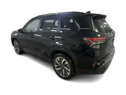 Thumbnail: 2025 Subaru Forester - 4