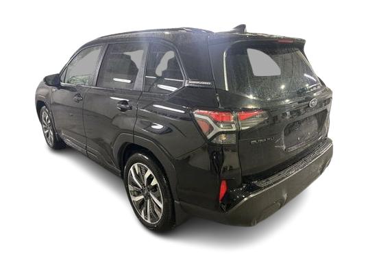 Thumbnail: 2025 Subaru Forester - 22