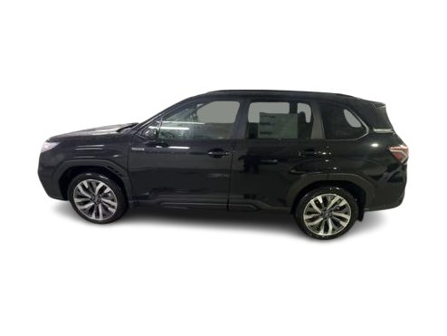 Thumbnail: 2025 Subaru Forester - 3