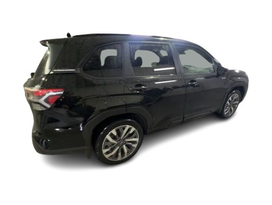 Thumbnail: 2025 Subaru Forester - 19