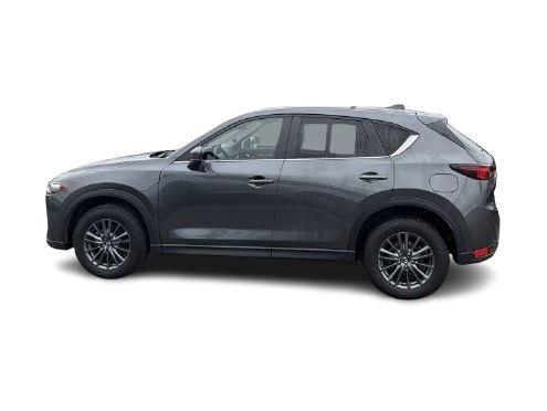 Thumbnail: 2021 Mazda CX-5 - 20