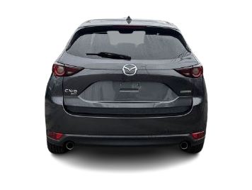Thumbnail: 2021 Mazda CX-5 - 21
