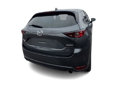 Thumbnail: 2021 Mazda CX-5 - 17